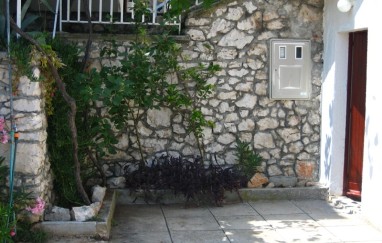 Tisno House Near the Festival Site TP136