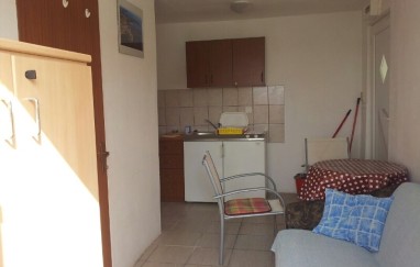 Tisno House Near the Festival Site TP136
