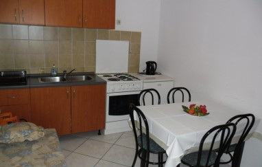 Tisno House TP56