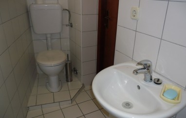 Tisno House TP56