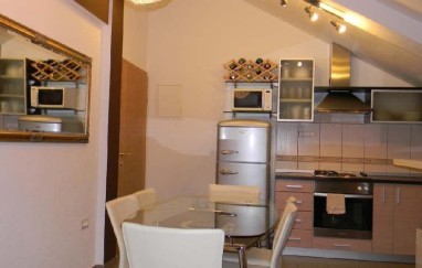 Tisno House With Two Apartments TP118