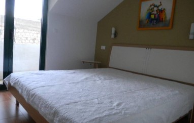 Tisno House With Two Apartments TP118