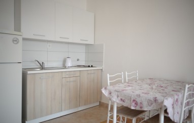 Seafront house in Tisno  TP97
