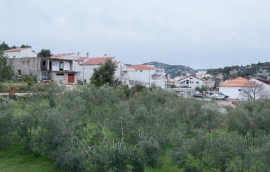 House in Tisno Near the Site TP180