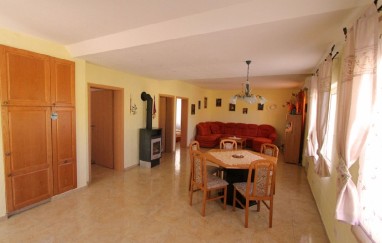 House in Tisno with Pool TP188