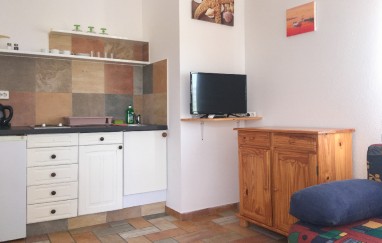 Guest House in Tisno Near the Festival (8+2)