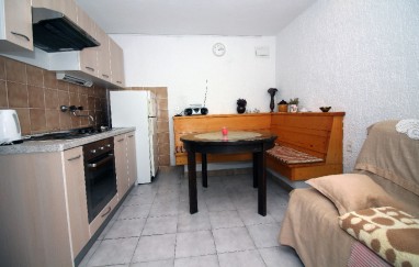 House with Seaview in Tisno TP46