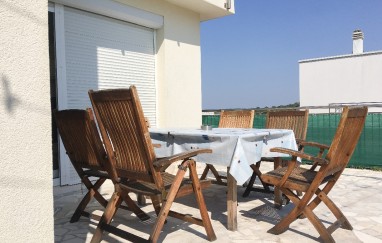 House in Tisno TP201