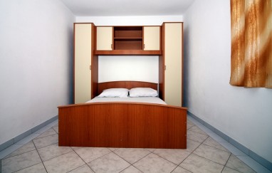 Villa in Tisno with Pool (16+8) TP211