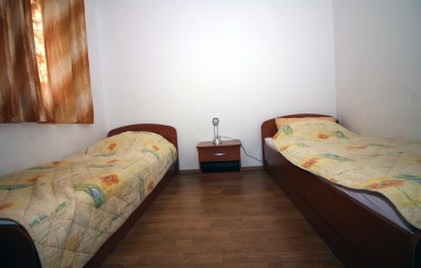Villa in Tisno with Pool (16+8) TP211