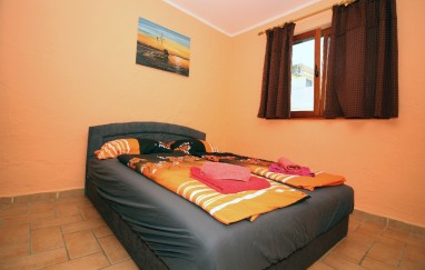 House in Tisno Near the Festival TP181
