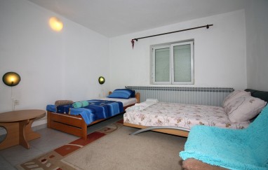 House by the Sea in Tisno TP153