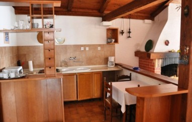House in Tisno  Near the Center TP62