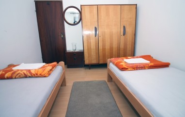 House in Tisno - 5 Minutes Walk From the Festival Site  TP131