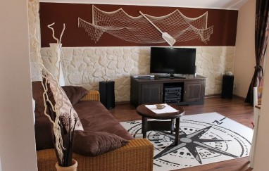 House in Tisno by the Sea TP012