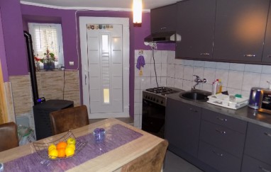 House in Tisno Center TP44
