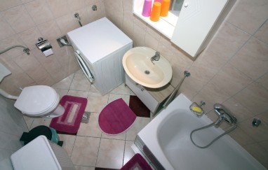 House in Tisno Near the Center TP142