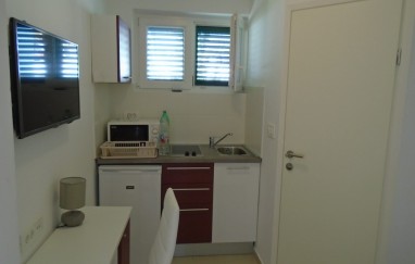 House in Tisno Near the Center TP4