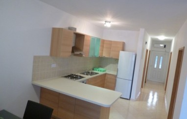 House in Tisno Near the Festival Site TP172