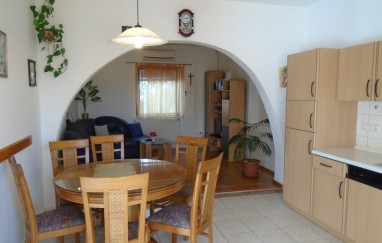 House in Tisno Near the Festival Site TP61
