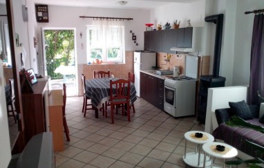 House in Tisno TP114