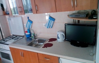 House in Tisno TP114