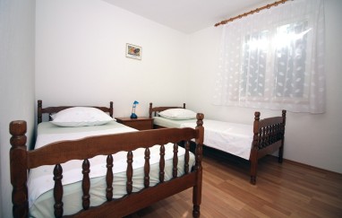 House in Tisno TP152