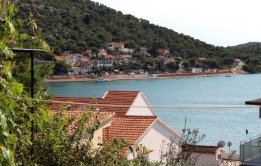 House in Tisno TP154