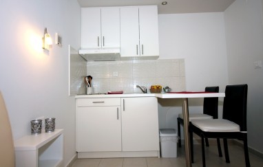 House in Tisno TP163