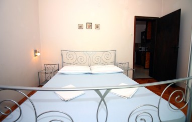 House in Tisno TP168