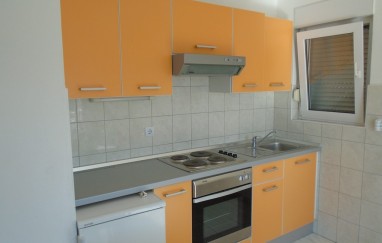 House in Tisno TP27