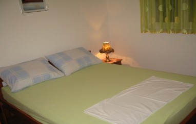House in Tisno TP38