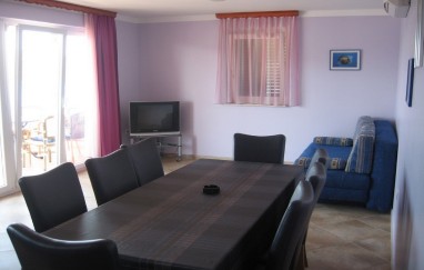 House in Tisno TP38