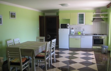 House in Tisno TP38