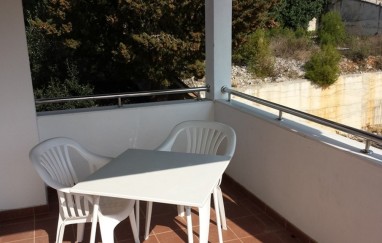 House in Tisno TP72