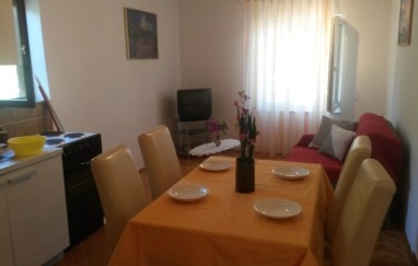 House in Tisno TP78