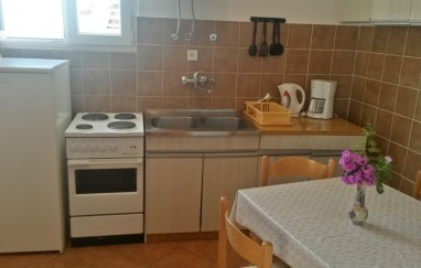 House in Tisno TP78