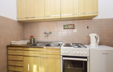 House in Tisno TP78