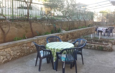 House in Tisno TP90