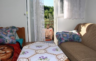House Near the Festival Site in Tisno  TP59