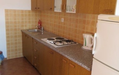 House Near the Festival Site in Tisno  With Pool TP1