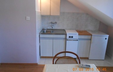 Seafront House in Tisno TP0