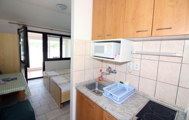 Seafront House in Tisno TP121