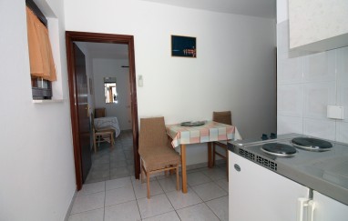 Seafront House in Tisno TP121