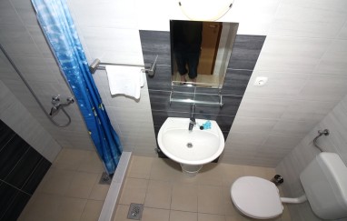 Seafront House in Tisno TP130