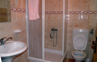 Seafront House in Tisno TP37