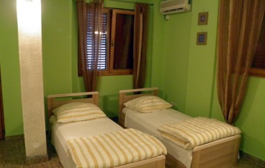 Seafront House in Tisno TP37