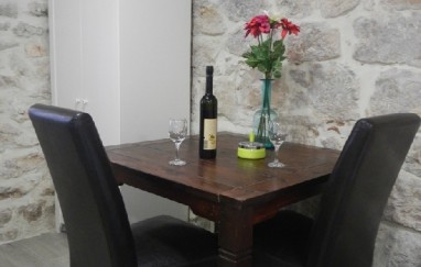 Tisno House TP134
