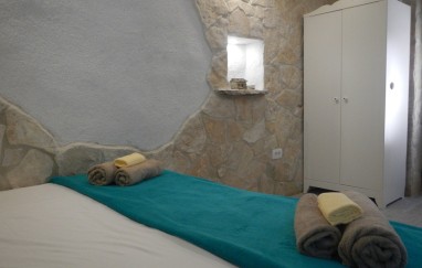 Tisno House TP134