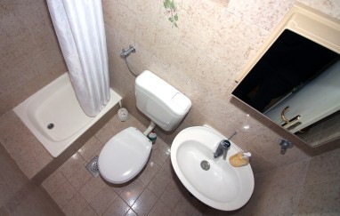 Tisno House TP20